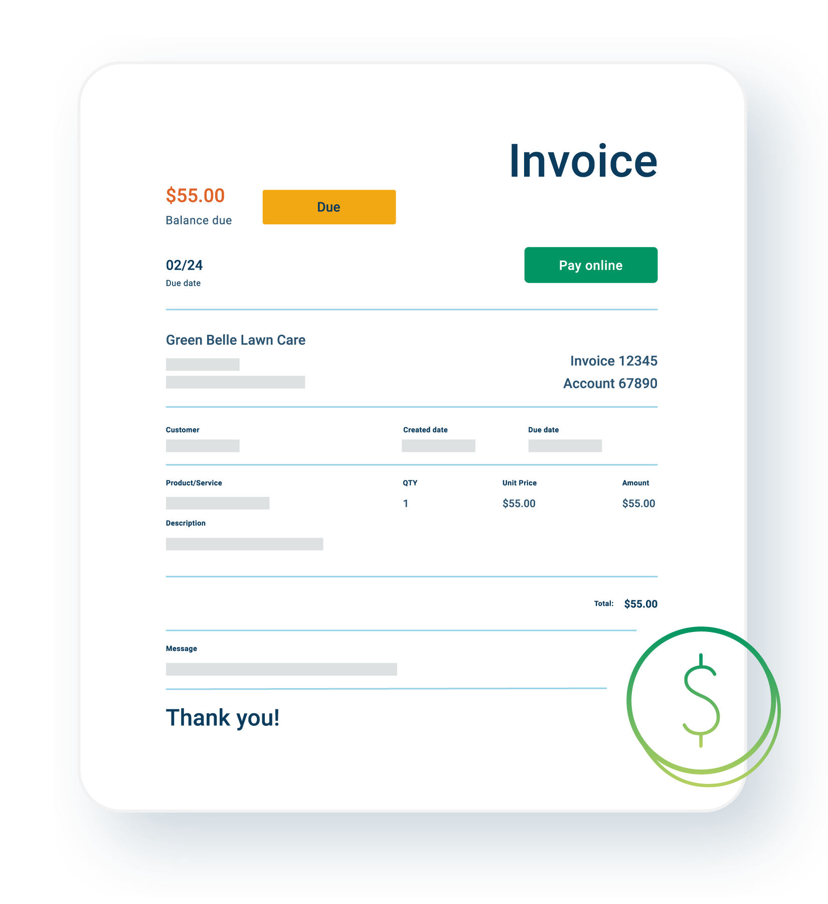 invoice-green_ILL